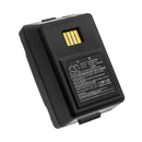 Cameron Sino Hd7850Bl Battery Replacement For Dolphin Barcode Scanner