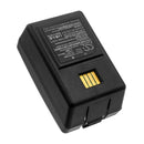 Cameron Sino Hd7850Bl Battery Replacement For Dolphin Barcode Scanner