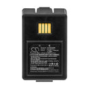 Cameron Sino Hd7850Bl Battery Replacement For Dolphin Barcode Scanner