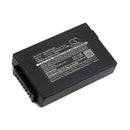Cameron Sino Hdp610Bl Battery Replacement For Dolphin Barcode Scanner