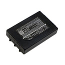 Cameron Sino Hdp610Bl Battery Replacement For Dolphin Barcode Scanner