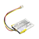 Cameron Sino Hdp650Bl Battery Replacement For Dolphin Barcode Scanner