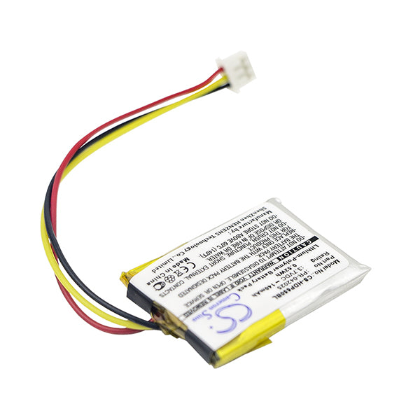 Cameron Sino Hdp650Bl Battery Replacement For Dolphin Barcode Scanner