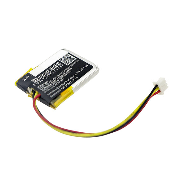 Cameron Sino Hdp650Bl Battery Replacement For Dolphin Barcode Scanner