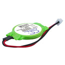Cameron Sino Hdv600Bu Battery Replacement For Coms Backup