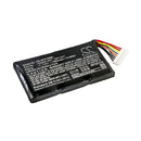 Cameron Sino Hfx100Bl Battery Replacement Honeywell Barcode Scanner