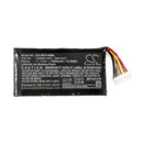 Cameron Sino Hfx100Bl Battery Replacement Honeywell Barcode Scanner