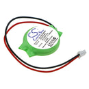 Cameron Sino Hqc600Bu Battery Replacement For Coms Backup