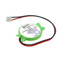 Cameron Sino Hqc600Bu Battery Replacement For Coms Backup