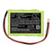Cameron Sino Hsa640Bt Battery Replacement For Yale Alarm System