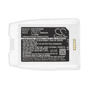 Cameron Sino Htx780Bx Battery Replacement For Dolphin Barcode Scanner