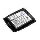 Cameron Sino Htx781Bx Battery Replacement For Dolphin Barcode Scanner