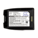Cameron Sino Htx781Bx Battery Replacement For Dolphin Barcode Scanner