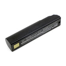 Cameron Sino Hy3820Bx Battery Replacement Honeywell Barcode Scanner