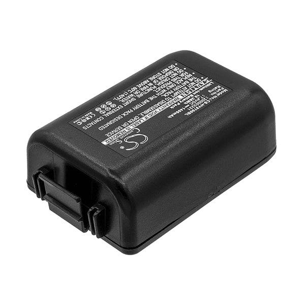 Cameron Sino Hy9700Bl Battery Replacement For Dolphin Barcode Scanner