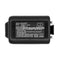 Cameron Sino Hy9700Bl Battery Replacement For Dolphin Barcode Scanner