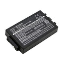 Cameron Sino Hy9900Bl Battery Replacement For Dolphin Barcode Scanner