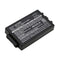 Cameron Sino Hy9900Bl Battery Replacement For Dolphin Barcode Scanner