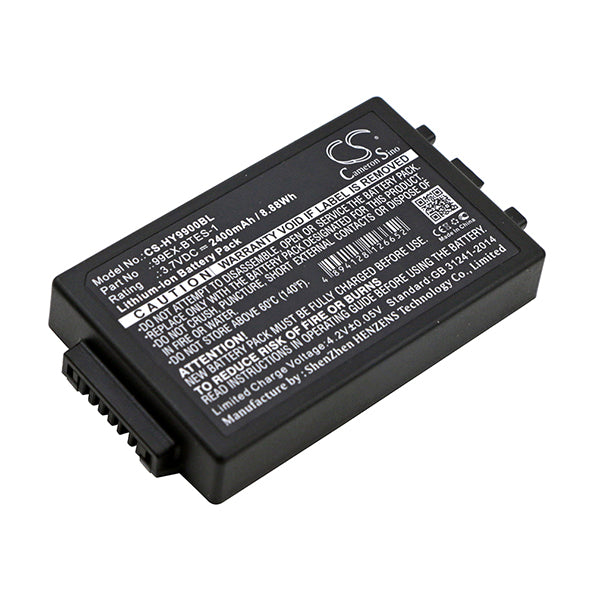 Cameron Sino Hy9900Bl Battery Replacement For Dolphin Barcode Scanner