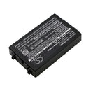 Cameron Sino Hy9900Bl Battery Replacement For Dolphin Barcode Scanner