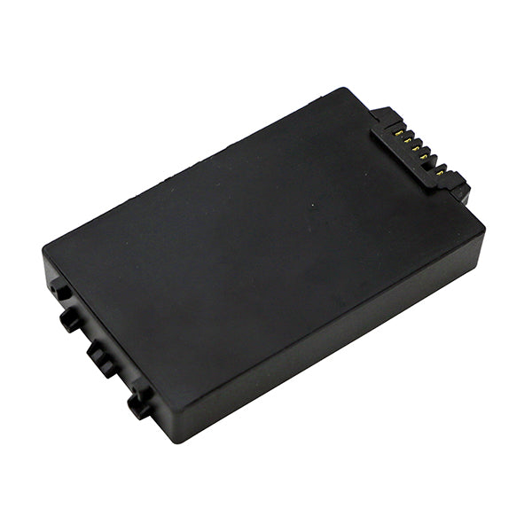 Cameron Sino Hy9900Bl Battery Replacement For Dolphin Barcode Scanner