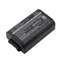 Cameron Sino Hy9910Bl Battery Replacement For Dolphin Barcode Scanner