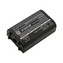 Cameron Sino Hy9910Bl Battery Replacement For Dolphin Barcode Scanner