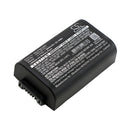 Cameron Sino Hy9910Bx Battery Replacement For Dolphin Barcode Scanner