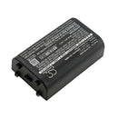 Cameron Sino Hy9910Bx Battery Replacement For Dolphin Barcode Scanner