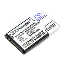 Cameron Sino Hyc420Bl Battery Replacement Honeywell Barcode Scanner