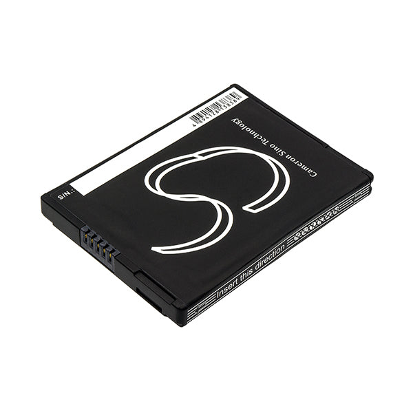 Cameron Sino Hyd400Bl Battery Replacement Honeywell Barcode Scanner