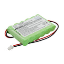 Cameron Sino Hyl300Bt Battery Replacement For Ademco Alarm System