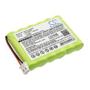 Cameron Sino Hyl500Bt Battery Replacement For Honeywell Alarm System