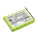 Cameron Sino Hyl500Bt Battery Replacement For Honeywell Alarm System