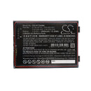Cameron Sino Hyt500Bl Battery Replacement For Dolphin Barcode Scanner