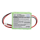 Cameron Sino Hyw580Bu Battery Replacement For Honeywell Alarm System