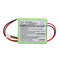 Cameron Sino Hyw580Bu Battery Replacement For Honeywell Alarm System