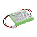 Cameron Sino Hyw580Bu Battery Replacement For Honeywell Alarm System