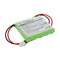 Cameron Sino Hyw580Bu Battery Replacement For Honeywell Alarm System