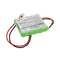 Cameron Sino Hyw580Bu Battery Replacement For Honeywell Alarm System
