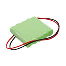 Cameron Sino Hyw580Bu Battery Replacement For Honeywell Alarm System