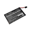 Cameron Sino Hyx700Bl Battery Replacement Honeywell Barcode Scanner