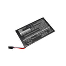 Cameron Sino Hyx700Bl Battery Replacement Honeywell Barcode Scanner