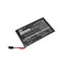 Cameron Sino Hyx700Bl Battery Replacement Honeywell Barcode Scanner