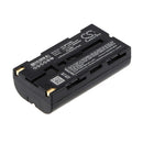 Cameron Sino Ibp220Bl Battery Replacement For Intermec Barcode Scanner