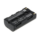 Cameron Sino Ibp220Bl Battery Replacement For Intermec Barcode Scanner