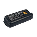 Cameron Sino Ick300Bl Battery Replacement For Intermec Barcode Scanner