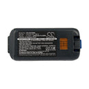 Cameron Sino Ick300Bl Battery Replacement For Intermec Barcode Scanner