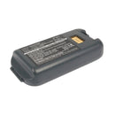 Cameron Sino Ick300Bx Battery Replacement For Intermec Barcode Scanner
