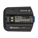Cameron Sino Ick310Bl Battery Replacement For Intermec Barcode Scanner